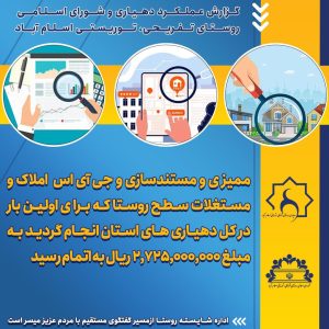 فعالیت ها